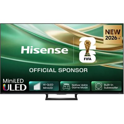 85" Hisense 85E8S 85" Hisense 85E8S
