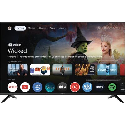 55" STRONG SRT55UH7773 55" STRONG SRT55UH7773