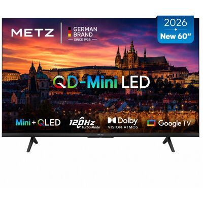 60" Metz 60MNH7000Z 60" Metz 60MNH7000Z