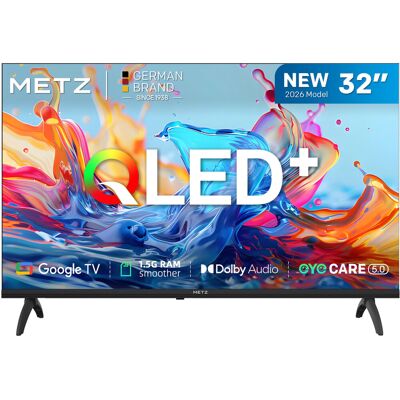 32" Metz 32MQH7000Z 32" Metz 32MQH7000Z