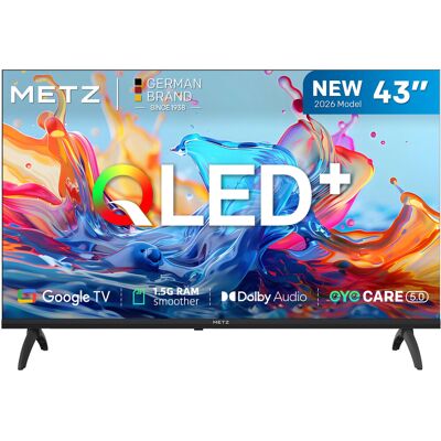 43" Metz 43MQH7000Z 43" Metz 43MQH7000Z
