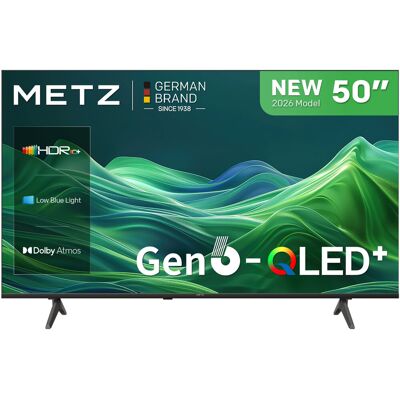 50" Metz 50MQH7500Z 50" Metz 50MQH7500Z