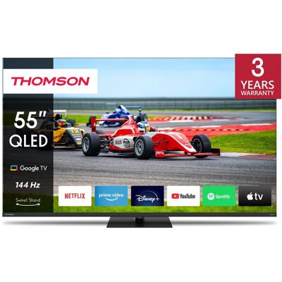55" Thomson 55QG7C14 55" Thomson 55QG7C14
