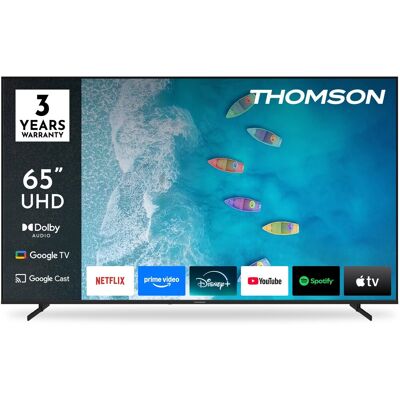 65" Thomson 65UG4S15 65" Thomson 65UG4S15