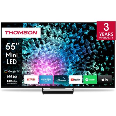 55" Thomson 55MG7C15 55" Thomson 55MG7C15