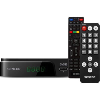 SENCOR SDB 525T SENIOR SENCOR SDB 525T SENIOR