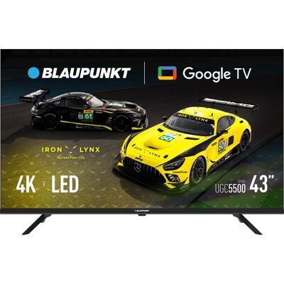 43" Blaupunkt 43UGC5500S 43" Blaupunkt 43UGC5500S