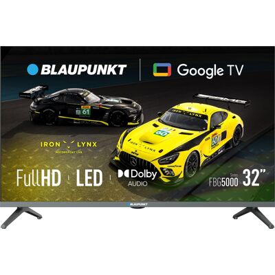 32" Blaupunkt 32FBG5000S 32" Blaupunkt 32FBG5000S