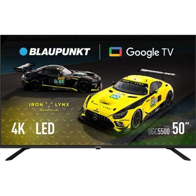 50" Blaupunkt 50UGC5500S 50" Blaupunkt 50UGC5500S