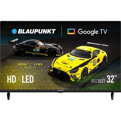 32" Blaupunkt 32WGC5521S 32" Blaupunkt 32WGC5521S