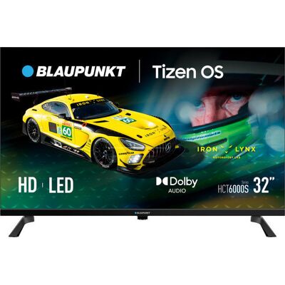 32" Blaupunkt 32HCT6000S 32" Blaupunkt 32HCT6000S