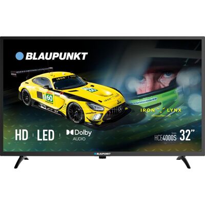 32" Blaupunkt 32HCE4000S 32" Blaupunkt 32HCE4000S