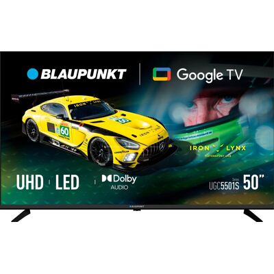 50" Blaupunkt 50UGC5501S 50" Blaupunkt 50UGC5501S