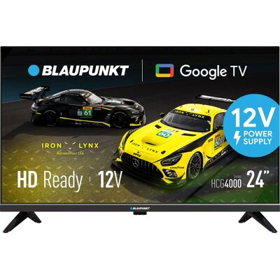 24" Blaupunkt 24HCG4000S 24" Blaupunkt 24HCG4000S