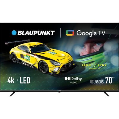 70" Blaupunkt 70UGC5500S 70" Blaupunkt 70UGC5500S