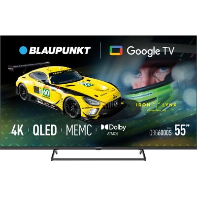 55" Blaupunkt 55QBG6000S 55" Blaupunkt 55QBG6000S