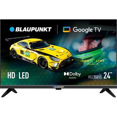 24" Blaupunkt 24WGC5501S 24" Blaupunkt 24WGC5501S