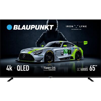 65" Blaupunkt 65QCT6000S 65" Blaupunkt 65QCT6000S