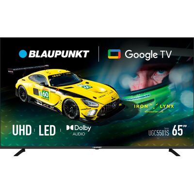 65" Blaupunkt 65UGC5501S 65" Blaupunkt 65UGC5501S
