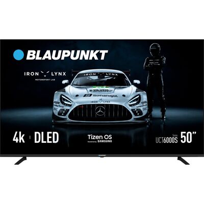 50" Blaupunkt 50UCT6000S 50" Blaupunkt 50UCT6000S