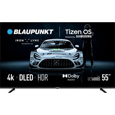 55" Blaupunkt 55UCT6000S 55" Blaupunkt 55UCT6000S