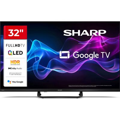 32" Sharp 32HF3865E 32" Sharp 32HF3865E