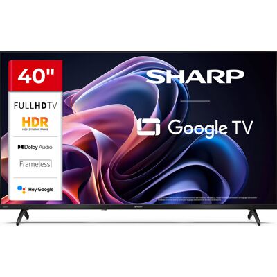 40" Sharp 40HF2265E 40" Sharp 40HF2265E