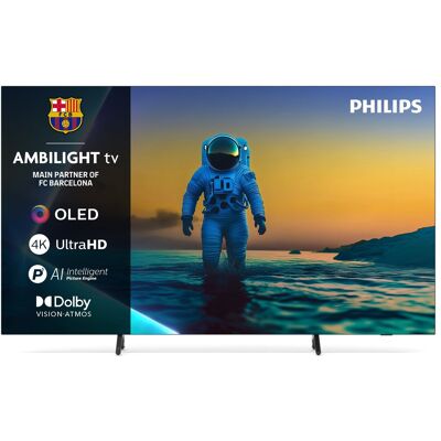 55" Philips 55OLED820 55" Philips 55OLED820