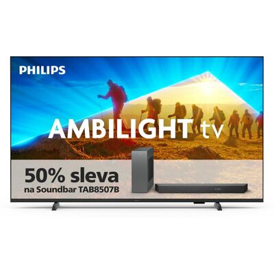 55" Philips 55PUS8009 55" Philips 55PUS8009
