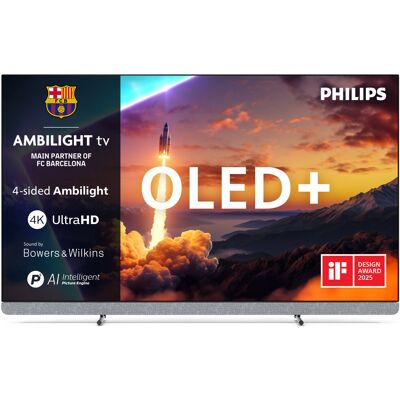 55" Philips 55OLED910 55" Philips 55OLED910
