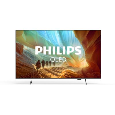 50" Philips 50PQS7801 50" Philips 50PQS7801