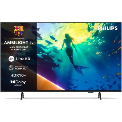 65" Philips 65PUS8010 65" Philips 65PUS8010