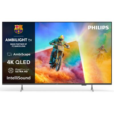55" Philips 55PQS8501 55" Philips 55PQS8501