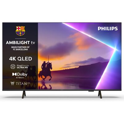 55" Philips 55PUS8450 55" Philips 55PUS8450