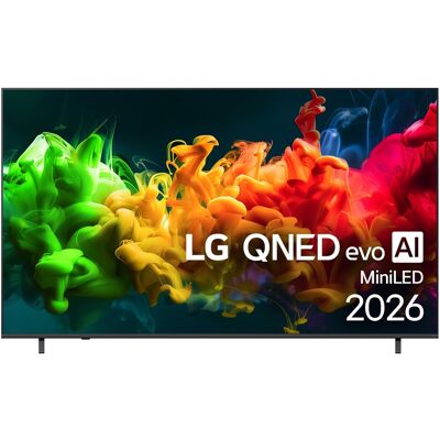 85" LG 85QNED80B6A 85" LG 85QNED80B6A