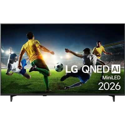 55" LG 55QNED7EB3C 55" LG 55QNED7EB3C