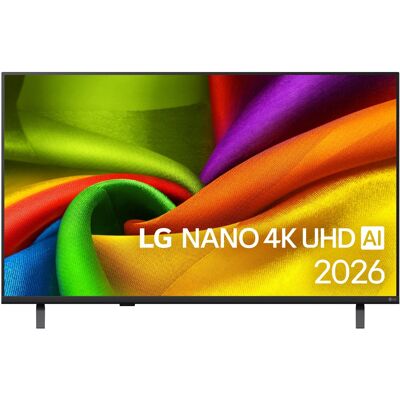 43" LG 43NU900B6LA 43" LG 43NU900B6LA