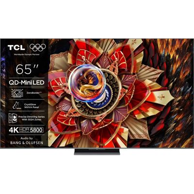 65" TCL 65C9K 65" TCL 65C9K