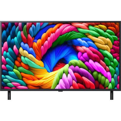 65" LG 65NANO90A6B 65" LG 65NANO90A6B