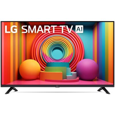 43" LG 43LR60006 43" LG 43LR60006