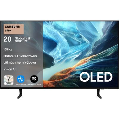 42" Samsung QE42S90H 42" Samsung QE42S90H