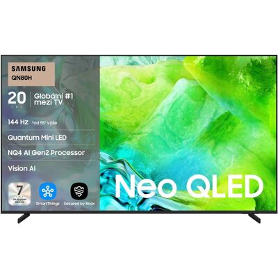 50" Samsung QE50QN80H 50" Samsung QE50QN80H