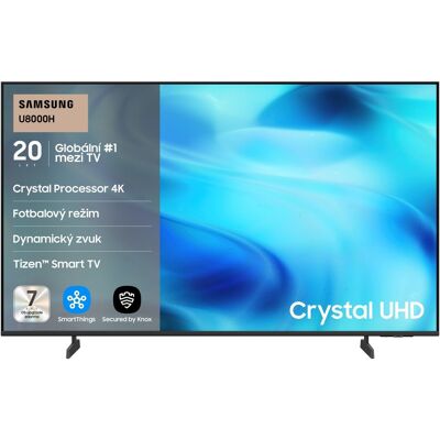 43" Samsung UE43U8072H 43" Samsung UE43U8072H