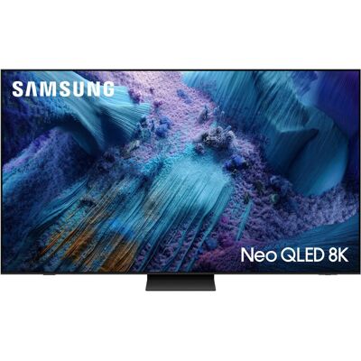 85" Samsung QE85QN990F 85" Samsung QE85QN990F