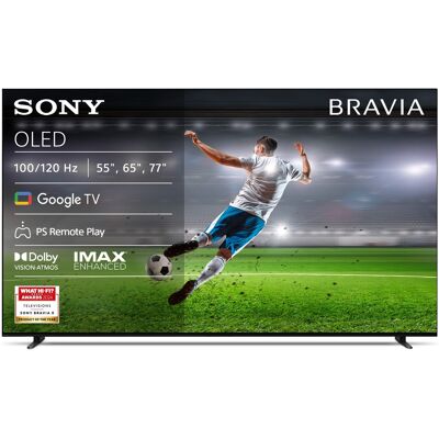 65" Sony Bravia 8A (K65XR8APB.CEI) 65" Sony Bravia 8A (K65XR8APB.CEI)
