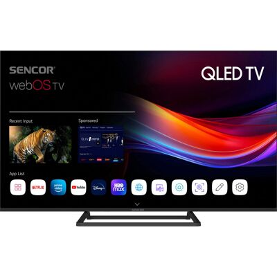 43" Sencor SLE 43QF860B 43" Sencor SLE 43QF860B