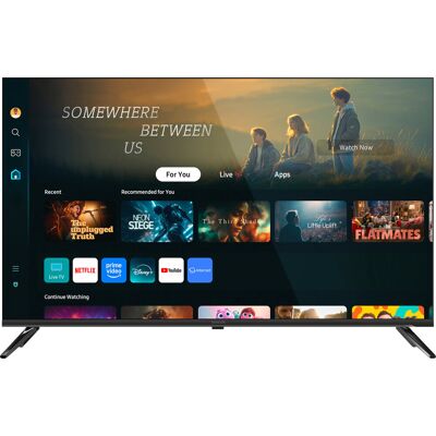 43" Sencor SLE 43TU700B 43" Sencor SLE 43TU700B