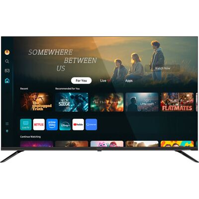 55" Sencor SLE 55TU700B 55" Sencor SLE 55TU700B