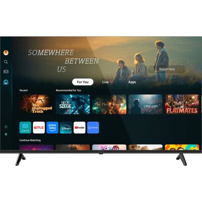 55" Sencor SLE 55TQU770B 55" Sencor SLE 55TQU770B