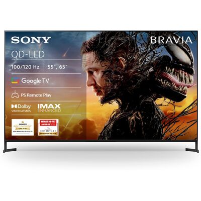 65" Sony Bravia 8 II (K65XR8M25BP.CEI) 65" Sony Bravia 8 II (K65XR8M25BP.CEI)
